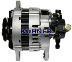 AD KUHNER 401370ri -  Генератор